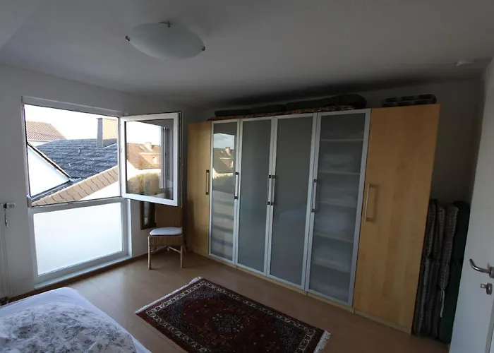 Zweit-Traumwohnung