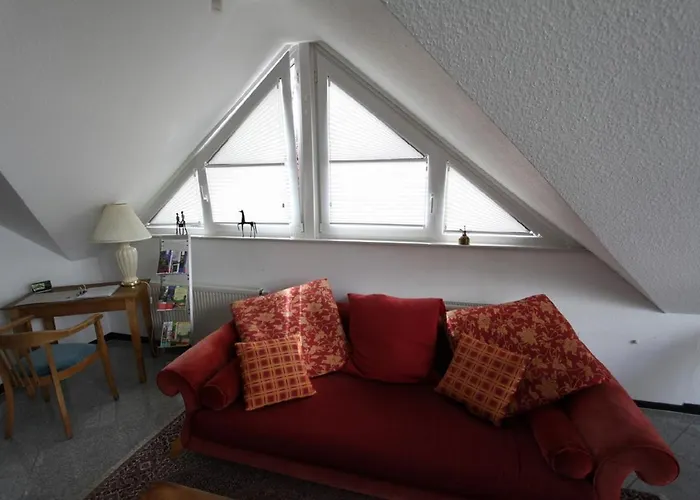 Zweit-Traumwohnung