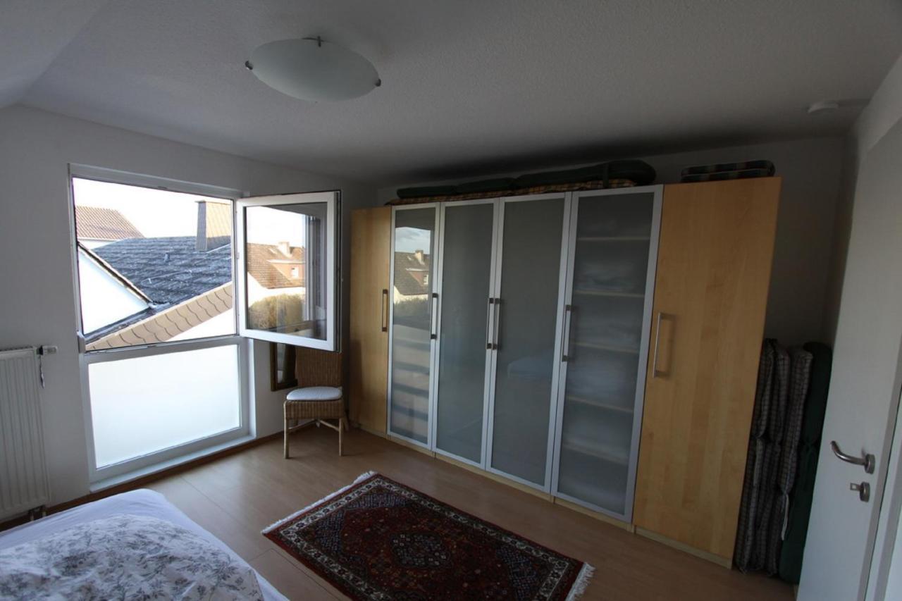 Apartment Zweit-traumwohnung *