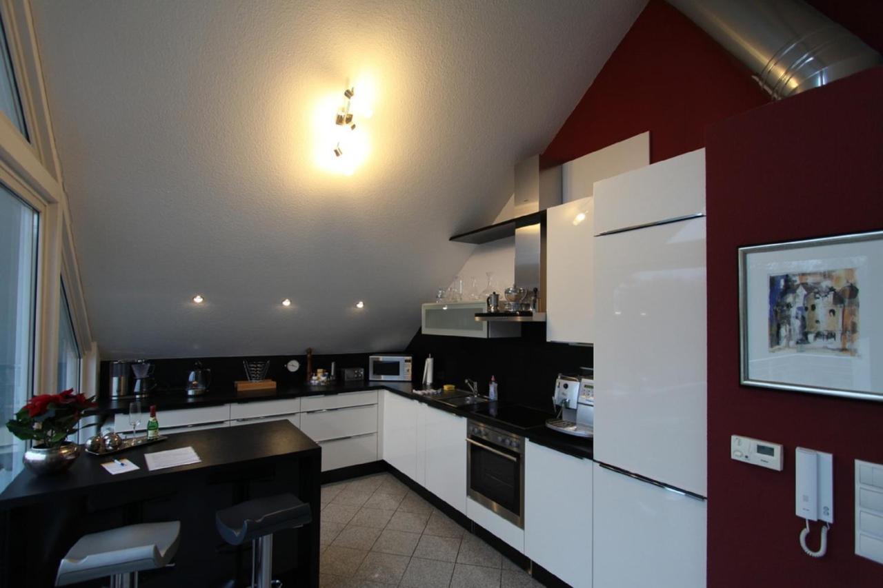 Zweit-traumwohnung * Marburg