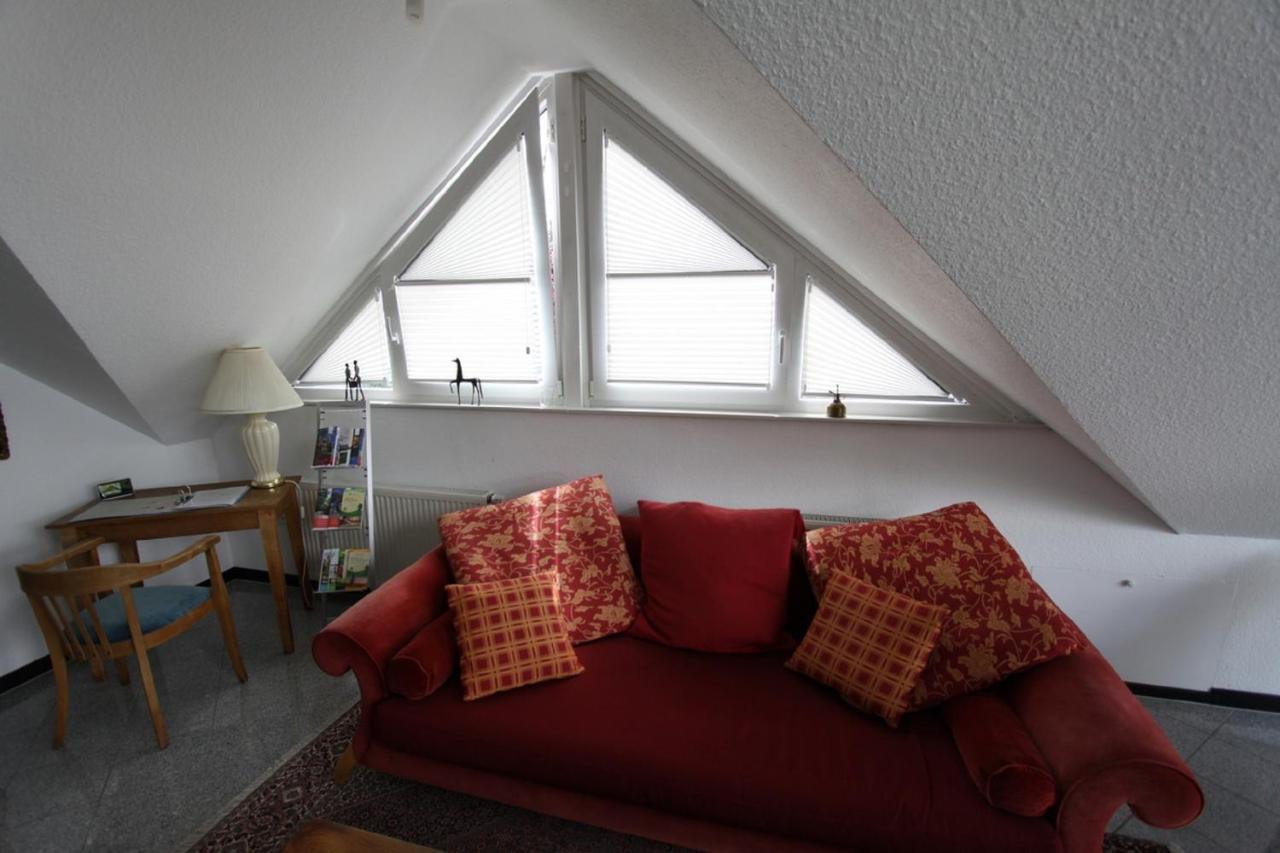 Apartment Zweit-traumwohnung *
