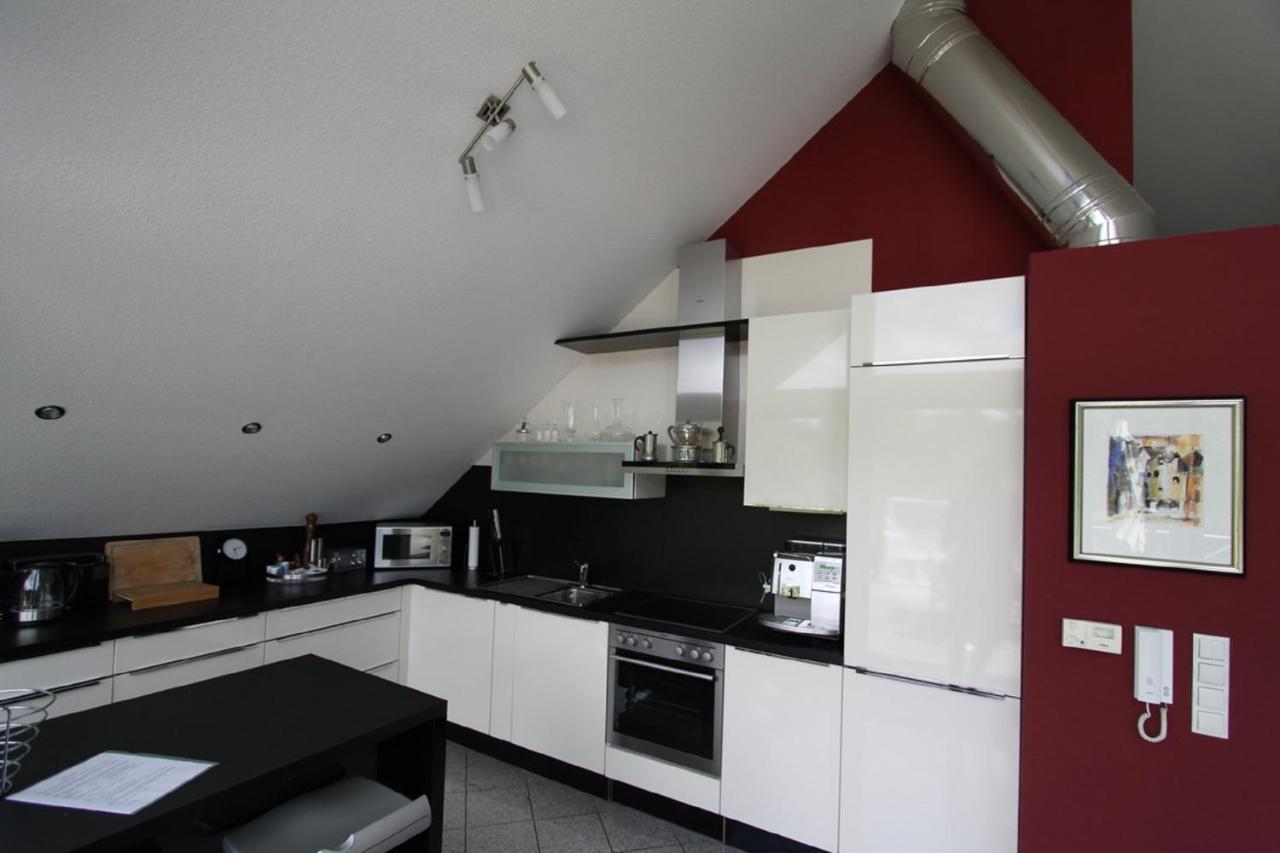 Zweit-traumwohnung * Marburg