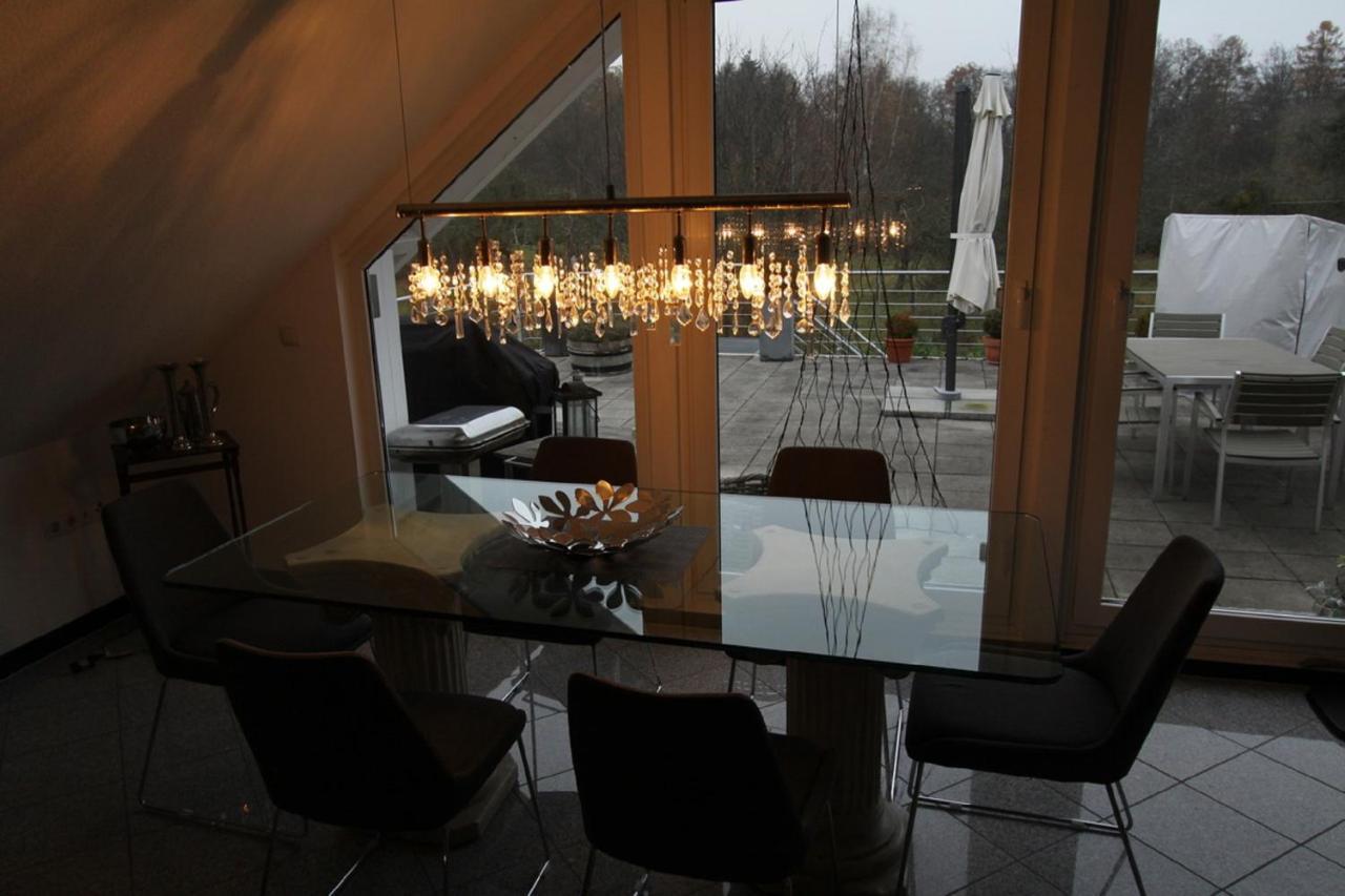 Zweit-traumwohnung Apartment