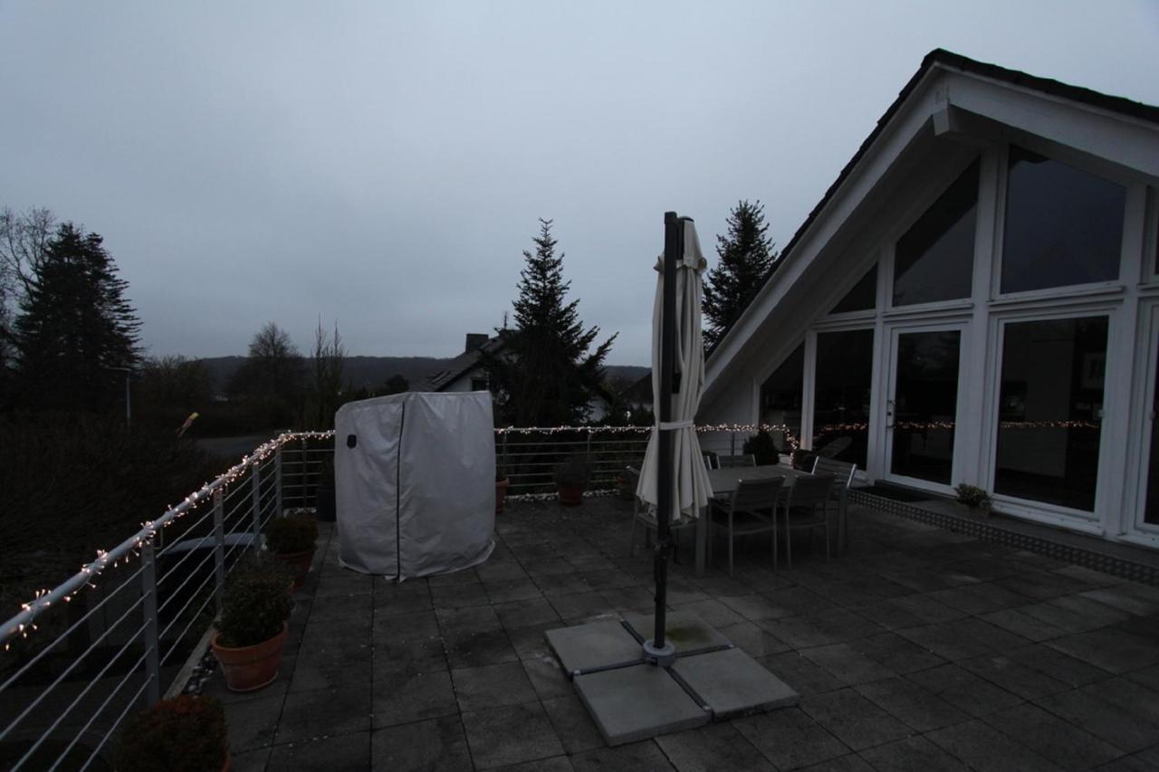 Zweit-traumwohnung