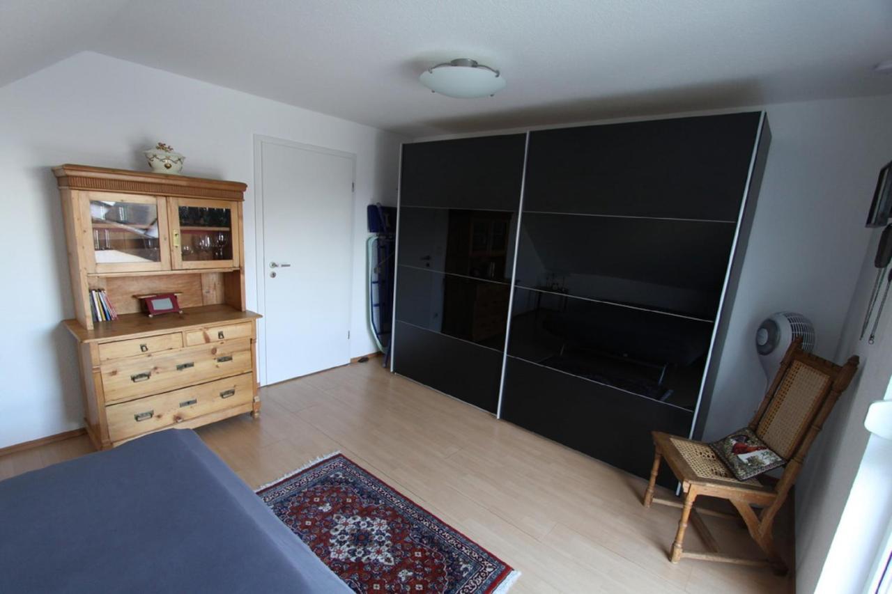 Apartment Zweit-traumwohnung